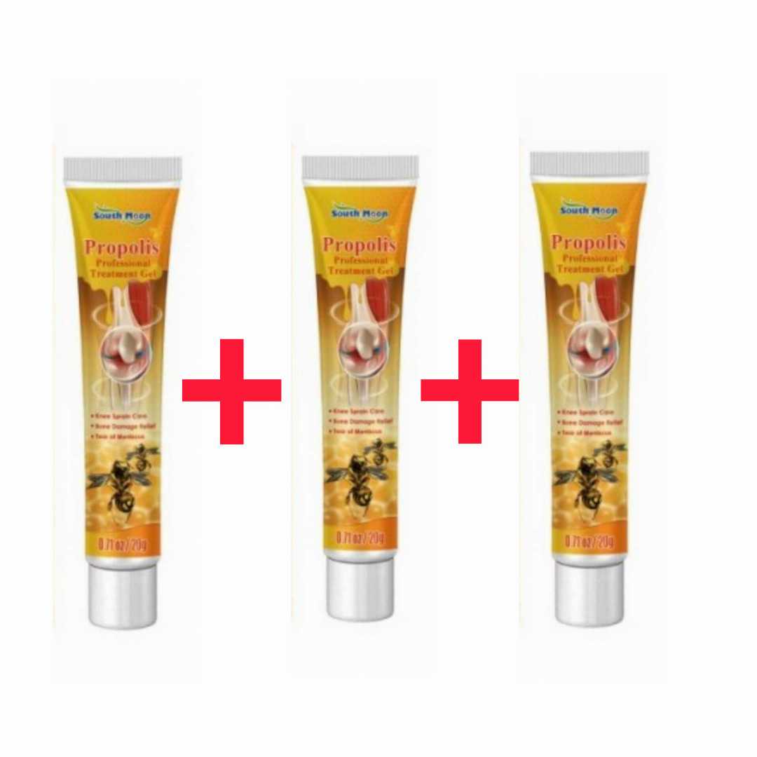 3 pcs Joint Relief Cream Professional Care Gel.