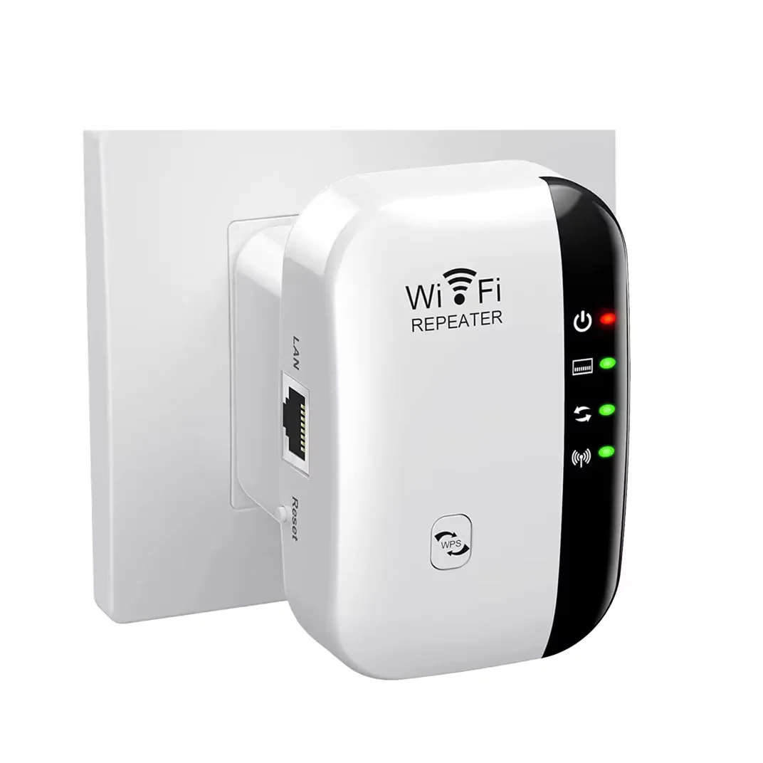 BEST QUALITY Wi-Fi Range Extender.